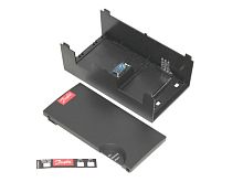 Защитный кожух LCP с логотипом Danfoss, IP20 21 130B1088