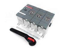 Выключатель нагрузки OT1250E03P 181B3076