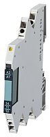3TX7014-1BM02 ВХОДНЯ РАЗВЯЗКА С STECKBAREN RELAIS, 1ПЕРЕКИДНОЙ КОНТАКТ ПОЗОЛОЧЕННЫЕ SCHRAUBKLEMME DC 24V КОРПУСШИРИНА 6,2 MM