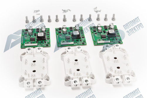 Комплект IGBT MR08 Gen2 181B0988
