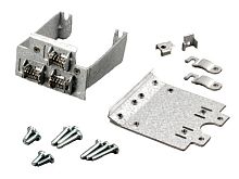 Монтажный комплект разделительной пластины, H1 H2 132B0202