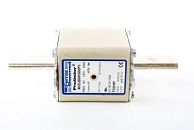 Предохранитель с простым лезвием 500A aR 690VAC размер 2 181B1935