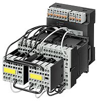 3TK2852-2BB40 SIGUARD БЕЗОПАСНЫЕ КОНТАКТОРНЫЕ КОМБИНАЦИИ ЭЛЕКТРОННЫЕ СО ВСПОМОГАТЕЛЬНЫМИ КОНТАКТОРАМИ ОСНОВНОЕ УСТРОЙСТВО 90 MM 6РK БЕЗ ЗАДЕРЖКИ, 1СK ПРУЖИННЫЕ КЛЕММЫ (CAGE CLAMP) ЗАЖИМЫ 24 V DC
