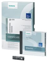 6AV2101-4BB04-0AE5 SIMATIC WinCC Comfort V14, обновление WinCC flexible 2008 Standard -> WinCC Comfort V14 Combo; для ПО разработки средств HMI в TIA Portal; плавающая лицензия; ПО и документация на DVD; лицензионный ключ на USB-накопителе; класс A; 6 язы