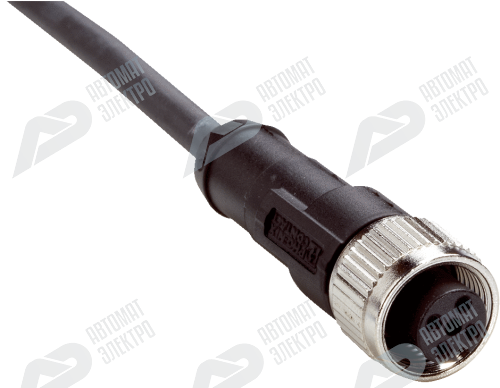 Разъем с кабелем SICK DOL-1204-G10MC