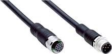 Соединительный кабель SICK YM2Z15-030XXXF2Z1B