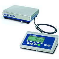 Настольные весы ICS445s-CC300/т/М 22023244