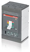 ABB Выключатель автоматический T5H 400 Ekip E-LSIG In=320A 3p F F