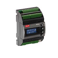 Программа. контроллер, 6 реле, MCX06D 080G0112