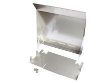 Защитный экран от непогоды f. наружная установка. C1, C2 130B4597