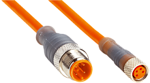 Соединительный кабель SICK DSL-8204-G0M6