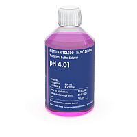 Технический буфер pH 4,01 Флакон объемом 250 мл 51350004