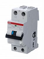 ABB Выключатель автоматический дифференциального тока DS201 L C25 A30