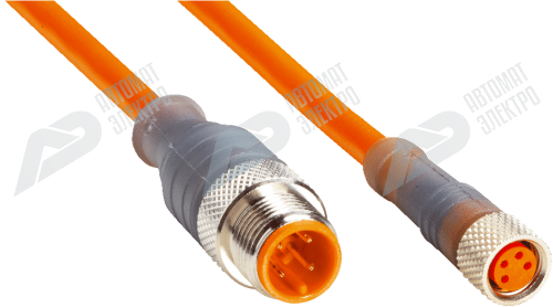 Соединительный кабель SICK DSL-8204-G20M