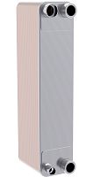 Микропластинчатый теплообменник, MPHE C62L-EZ-B, Количество пластин: 80 111B2026