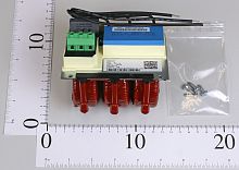 Дроссель переменного тока 12A 500V FR4 181B4358