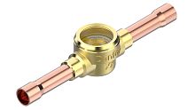 SGI 10s, Смотровое стекло, Припой, ODF, Припой, ODF 014-0035