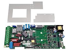 Плата питания 500 В MR5 Gen3, предварительная 181B6160