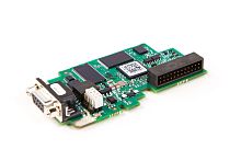 OPT-E5-V+ DNOT: PROFIBUS DP с Sub-D9 181B1488