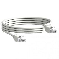 SE Compact NSX Компоненты Enerlin'X 10 кабелей RJ45/RJ45 L=0,3М