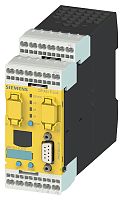 3RK3141-2CD10 DP/AS-I F-LINK, ROUTER PROFIBUS DP/AS-I ДЛЯ SAFETY-ORIENTED DATA TRANSMISSION ОТ  ASISAFE ДО PROFIBUS DP - PROFISAFE. MASTER PROFILE M3/ M4 ACC. ДО EXTENDED AS-I SPEC.3.0. ГРАД. OF PROTECTION IP20. ПРУЖИННЫЕ КЛЕММЫ.