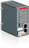ABB Модуль интерфейсный PNQ22-FBP.0 Ethernet Profinet IO для 4 UMC
