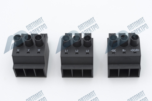 Разъемы питания FA05 136B2074 Разъемы питания FA05 136B2074