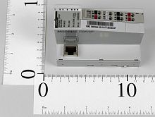 Адаптер Modbus-TCP для удаленного ввода-вывода 181B2951