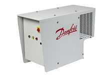 Интеллектуальная система продувки, IPS 8 084H5004
