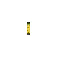 PZE X4VP C 2/24VDC 4n/o fix