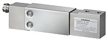 7MH5104-3AD00 SIWAREX WL 260  ВЕСОВОЙ ДАТЧИК SP-S SA 100KG C3 - номинальная нагрузка 100KG - класс точности C3 - 1M длина кабеля, 6 проводников - материал - нерж. сталь - класс защиты IP66