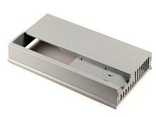 Передняя крышка для рамки размером H6 130B4428