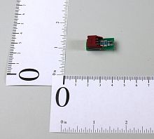 Шунтирующая плата 23,809 Ом CH64 181B2561