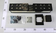 Комплект шин постоянного тока плюс CH63 181B2553