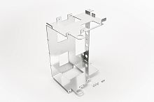 Кронштейн конденсатора MR08 181B1191