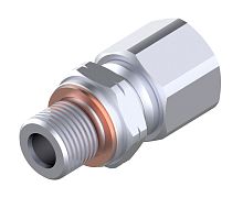 Компрессионный фитинг fi 10x1 мм, 1 шт. 003G1468