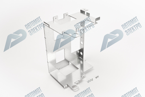 Кронштейн конденсатора MR08 181B1191