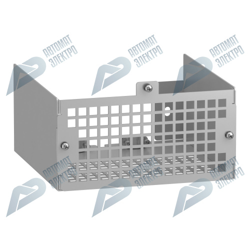 SE Защитный комплект IP 21 для фильтра (VW3A53901)
