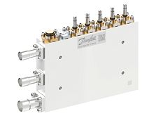 R744, мультиэжекторный, CTM 6, МОЩНОСТЬ 2875 л.с. 032F5698