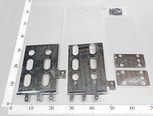 Комплект шин конденсатора постоянного тока 690 В для FI09 181B5800