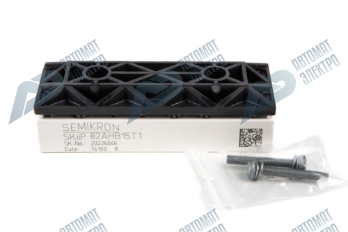 IGBT Skiip 82AHB15 181B0531 IGBT Skiip 82AHB15 181B0531