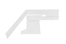 Изолятор платы питания 181B1752