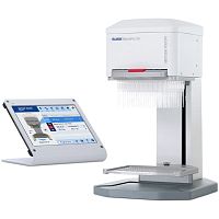 Электронная 96-канальная пипетка MicroPro 20 NA 30835029