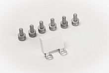 Комплект демпфирующих конденсаторов MR07 181B1149