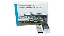 Terminal management
Terminalvision NXS85