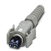 Phoenix Contact VS-SCRJ-POF-FA-IP67 Штекерный соединитель для оптоволоконного кабеля