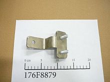 Шина внутри кабины. катушка индуктивности плюс перемычка 176F8879