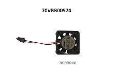 Внутренний вентилятор MR04 HVAC 181B1169