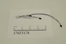 Кабель IGBT Temp к вентилю PCA D2h D4h 176F3178