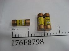 Предохранитель быстродействующий на 10 Ампер 176F8798
